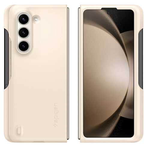 Spigen Galaxy Z Fold 5 Series Hülle – Thin Fit P
