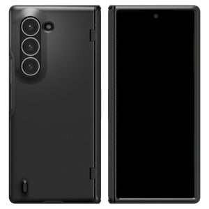 Spigen Galaxy Z Fold 6 Case Slim Armor Pro view 4
