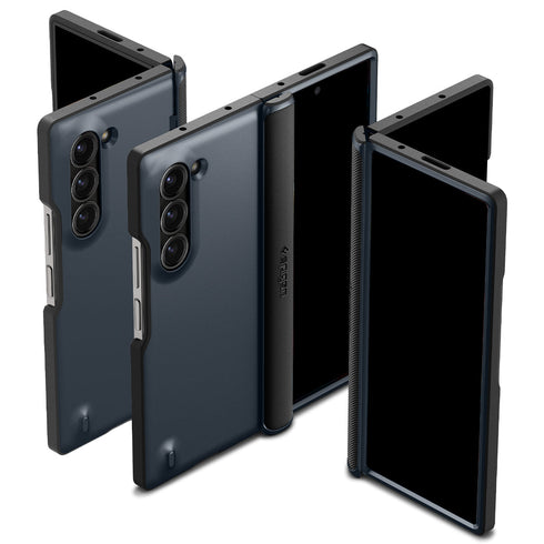 Spigen Galaxy Z Fold 6 保護殼 – Slim Armor Pro