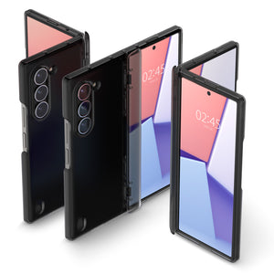 Spigen Galaxy Z Fold 6 Case Ultra Hybrid Pro view 15
