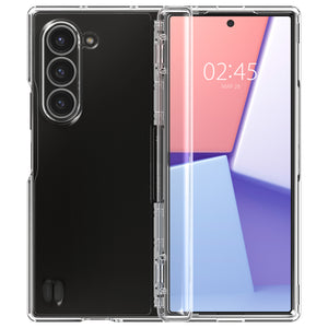 Spigen Galaxy Z Fold 6 Case Ultra Hybrid Pro view 4