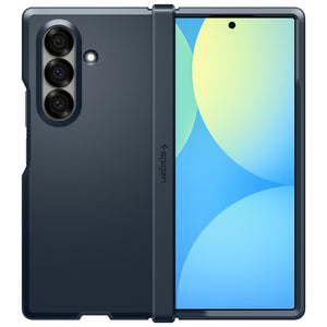 Spigen Galaxy Z Fold 7 Case Tough Armor Pro (MagFit) view 19