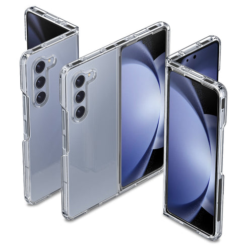 Spigen Galaxy Z Fold 5 保護殼 – 超級混合款