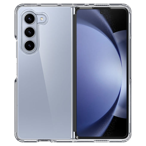 Spigen Galaxy Z Fold 5 保護殼 – 超級混合款