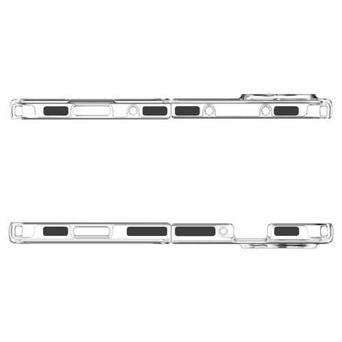 Spigen Galaxy Z Fold 5 保護殼 – 超級混合款