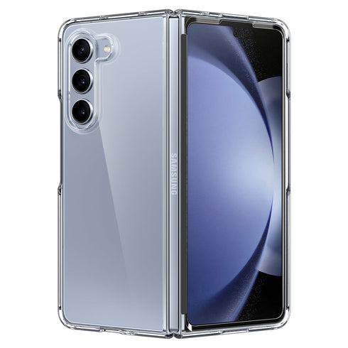 Spigen Galaxy Z Fold 5 保護殼 – 超級混合款