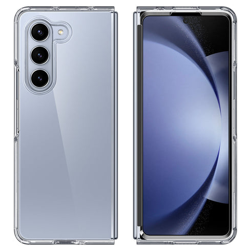 Spigen Galaxy Z Fold 5 保護殼 – 超級混合款