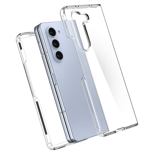 Spigen Galaxy Z Fold 5 保護殼 – 超級混合款