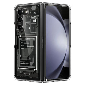 Spigen Galaxy Z Fold 5 Case Ultra Hybrid Zero One view 7