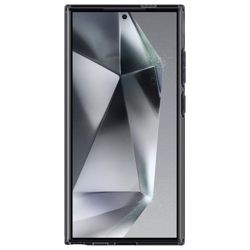 Spigen Galaxy S24 Ultra 手機殼 – 超級混合金屬指環(MagFit)