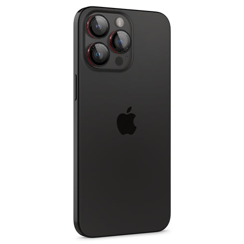 Spigen iPhone 14 Pro Max / 14 Pro Linsenschutz – Optik Pro EZ Fit