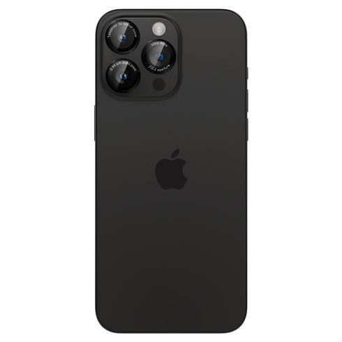 Spigen iPhone 14 Pro Max / 14 Pro Linsenschutz – Optik Pro EZ Fit