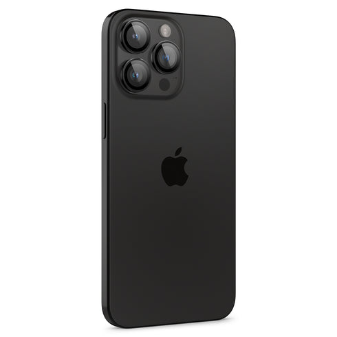 Spigen iPhone 14 Pro Max / 14 Pro Linsenschutz – Optik Pro EZ Fit