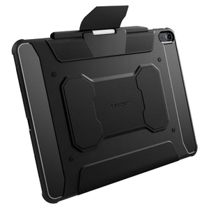 Spigen iPad Air 13-inch Tablet Case Rugged Armor Pro view 7