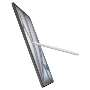 Spigen iPad Air 13-inch (2024–2026) Screen Protector Paper Touch EZ Fit (1 Pack) view 6