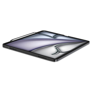 Spigen iPad Air 13-inch Tablet Case Enzo Aramid MagFit view 9