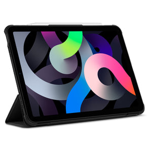Spigen iPad Air 11 / 10.9-inch Tablet Case Rugged Armor Pro view 11