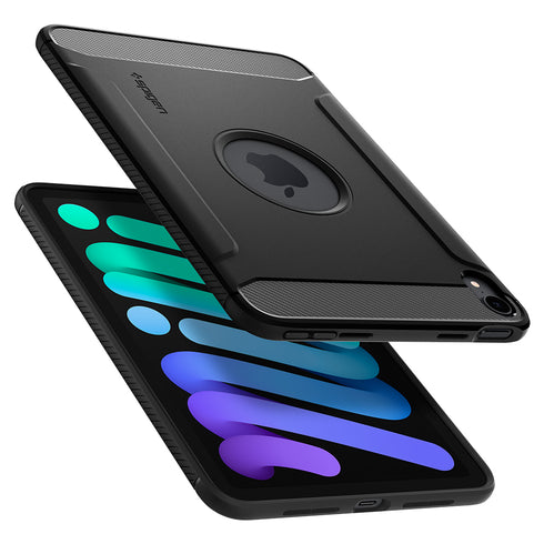 Spigen iPad Mini 7 / 6 保護殼 – Rugged Armor