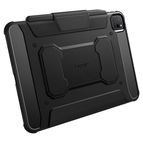 Чехол Spigen для iPad Pro 11” (2025/2024) – Rugged Armor Pro