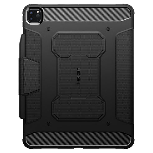 Чехол Spigen для iPad Pro 13” (2025 / 2024) – Rugged Armor Pro