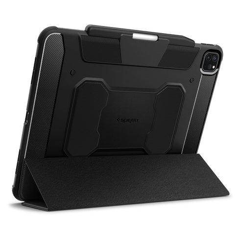 Чехол Spigen для iPad Pro 13” (2025 / 2024) – Rugged Armor Pro