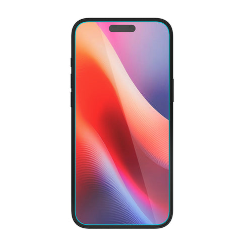 Spigen iPhone 16 Plus / iPhone 16 螢幕保護貼 – GLAS.tR EZ Fit (2 片裝)