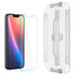 Spigen iPhone 16e 螢幕保護貼 – GLAS.tR EZ Fit (2片裝)