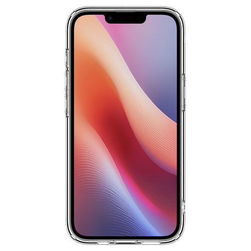 Spigen iPhone 16e 保護殼 – Ultra Hybrid Neo One 科技透明磁吸防摔殼