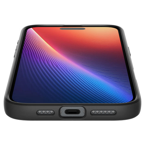 Spigen iPhone 16 系列保護殼 – Liquid Air