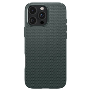 Spigen iPhone 16 Series Case Liquid Air view 20