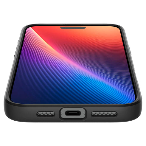 Spigen iPhone 16 系列保護殼 – Liquid Air