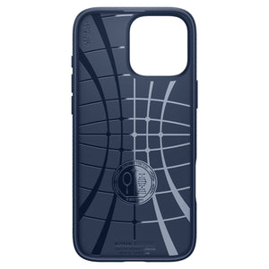 Spigen iPhone 16 Series Case Liquid Air view 12