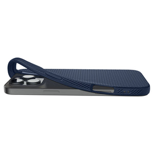 Spigen iPhone 16 Series Case Liquid Air view 17
