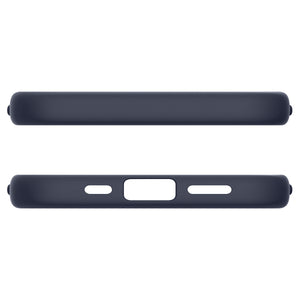 Spigen iPhone 17e / 16e Case Nano Pop (MagFit) view 5