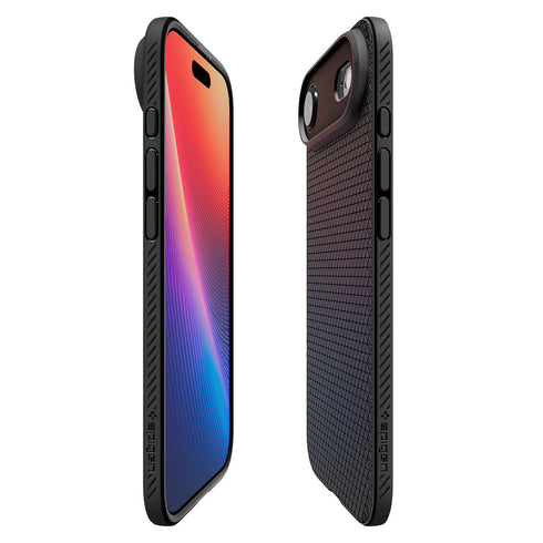 Spigen iPhone Air 保護殼 – Liquid Air
