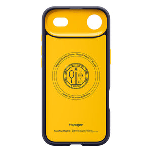 Spigen iPhone Air Case Nano Pop (MagFit) view 4