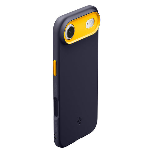 Spigen iPhone Air 保護殼 – Nano Pop (MagFit)
