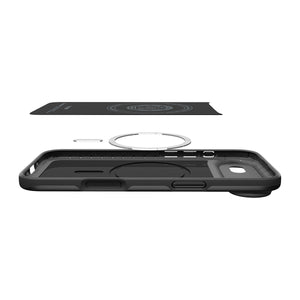 Spigen iPhone Air Case Thin Fit (MagFit) view 10