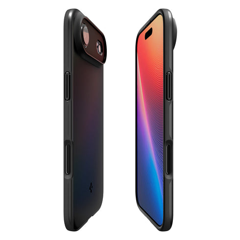 Spigen iPhone Air 保護殼 – Thin Fit(MagFit 磁吸版)