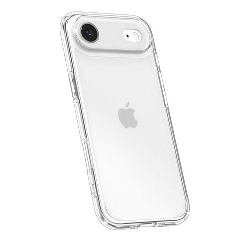 Spigen iPhone Air 保護殼 – Ultra Hybrid 系列透明防摔殼