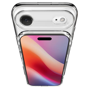 Spigen iPhone Air Case Ultra Hybrid view 9