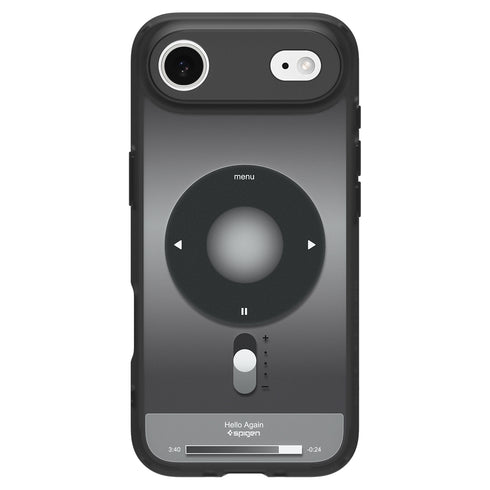 Spigen iPhone 17 Pro Max / 17 Pro / 17 / iPhone Air Case – Ultra Hybrid Classic (MagFit)