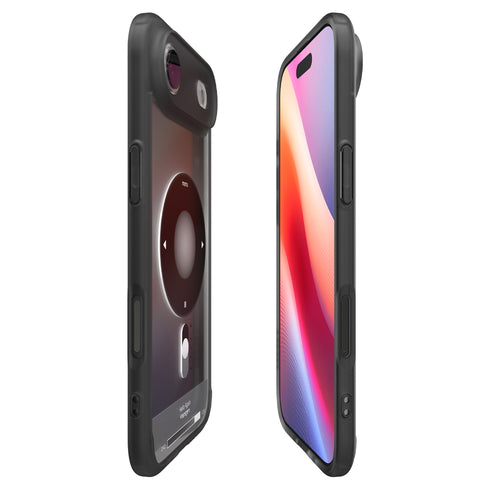 Spigen iPhone 17 Pro Max / 17 Pro / 17 / iPhone Air Case – Ultra Hybrid Classic (MagFit)