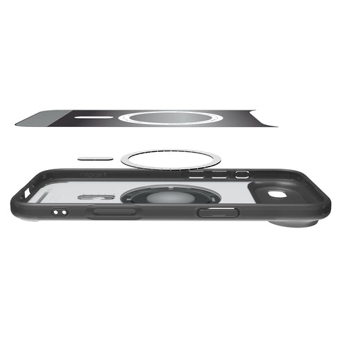 Spigen iPhone 17 Pro Max / 17 Pro / 17 / iPhone Air Case – Ultra Hybrid Classic (MagFit)