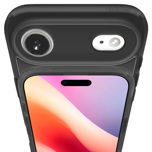 Spigen iPhone 17 Pro Max / 17 Pro / 17 / iPhone Air Case – Ultra Hybrid Classic (MagFit)