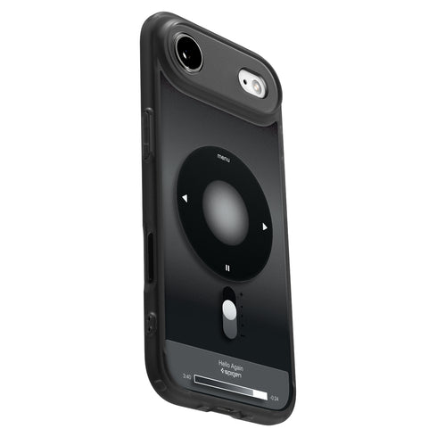 Spigen iPhone 17 Pro Max / 17 Pro / 17 / iPhone Air Case – Ultra Hybrid Classic (MagFit)