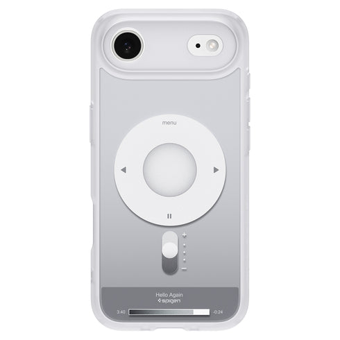 Spigen iPhone 17 Pro Max / 17 Pro / 17 / iPhone Air Case – Ultra Hybrid Classic (MagFit)