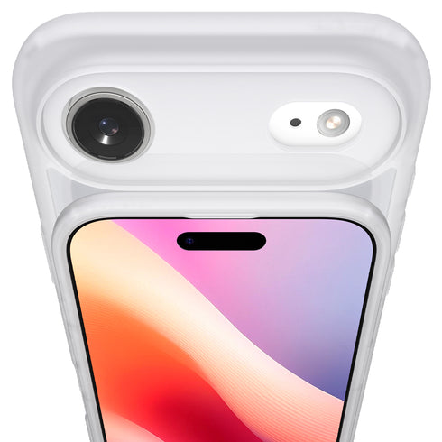 Spigen iPhone 17 Pro Max / 17 Pro / 17 / iPhone Air Case – Ultra Hybrid Classic (MagFit)