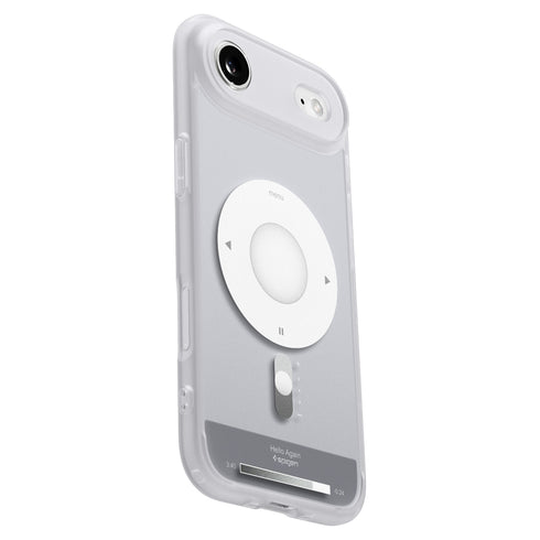 Spigen iPhone 17 Pro Max / 17 Pro / 17 / iPhone Air Case – Ultra Hybrid Classic (MagFit)