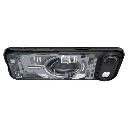 כיסוי Spigen לאייפון – Ultra Hybrid Zero One (MagFit)